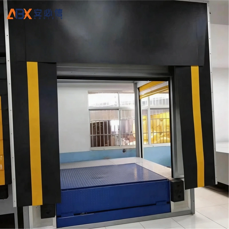 克拉玛依市软质快速门
